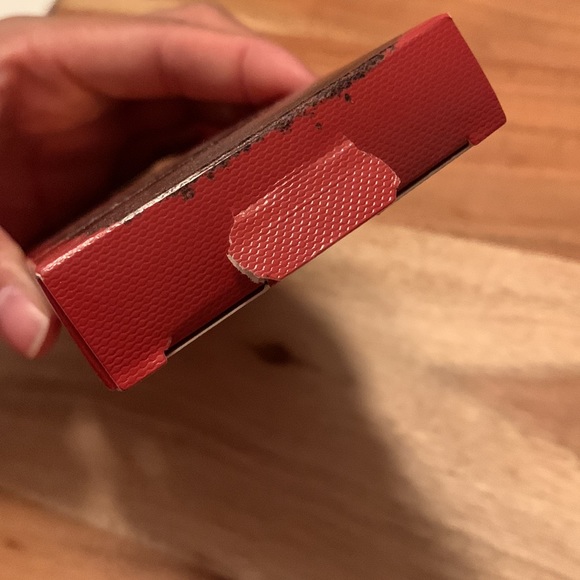 Lacura Naturals Intense Eyeshadow Palette - Picture 4 of 4